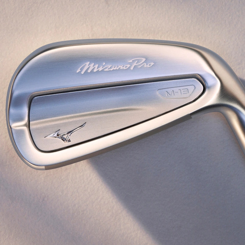 Fitting Day Mizuno - GolfCenter.fr