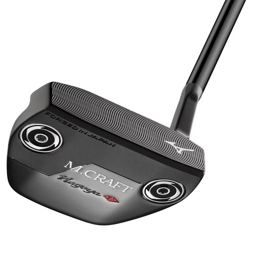 Mizuno Putter M.Craft Nagoya S