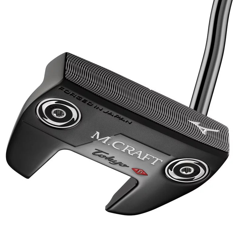 Mizuno Putter M.Craft Tokyo B