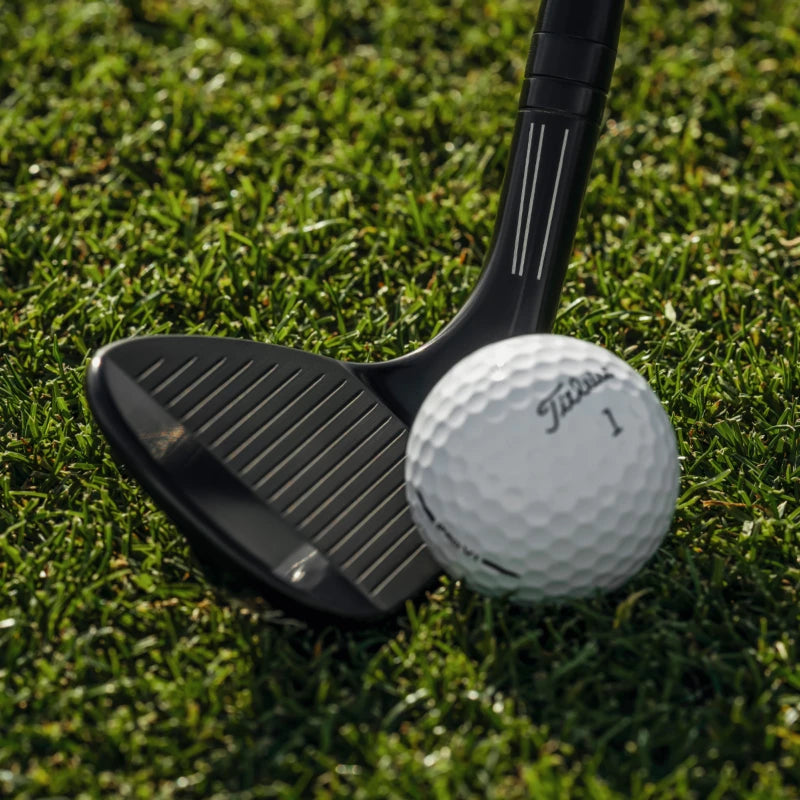 Titleist Wedge SM11 black VAPOR - GolfCenter.fr
