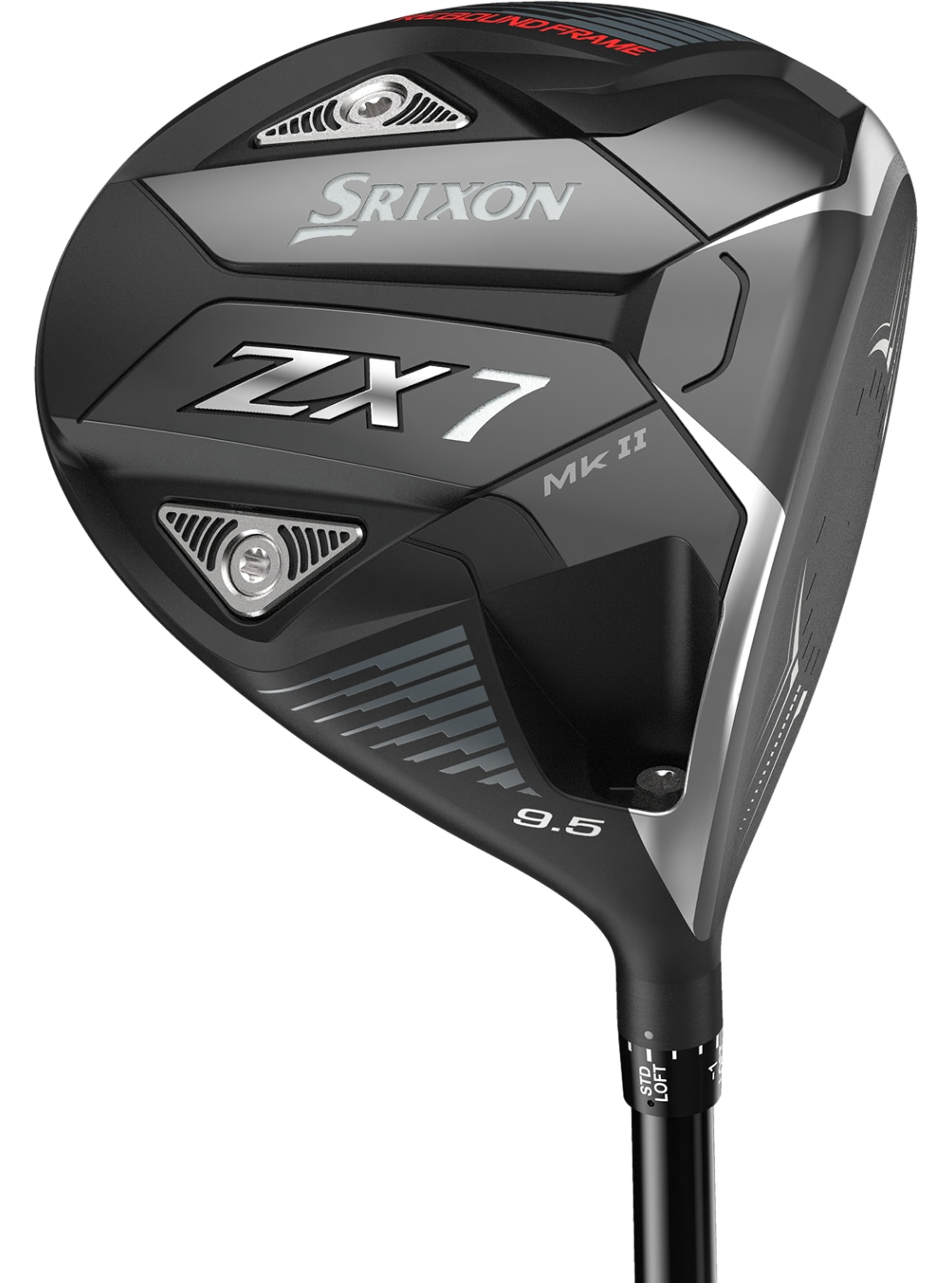Srixon Driver ZX7 Mk II - GolfCenter.fr