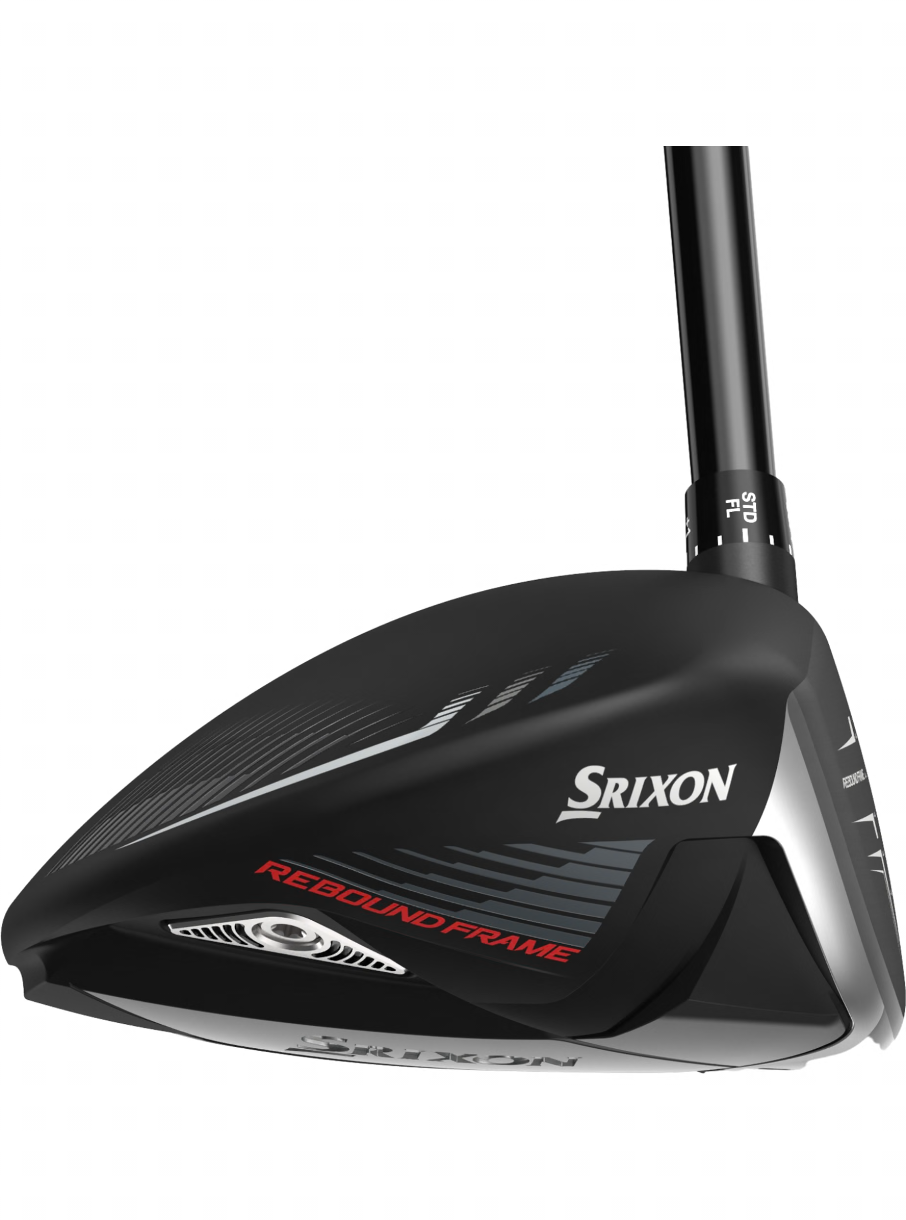 Srixon Driver ZX7 Mk II - GolfCenter.fr
