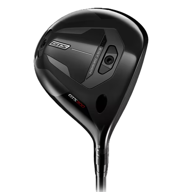 Titleist Mini Driver GTS300