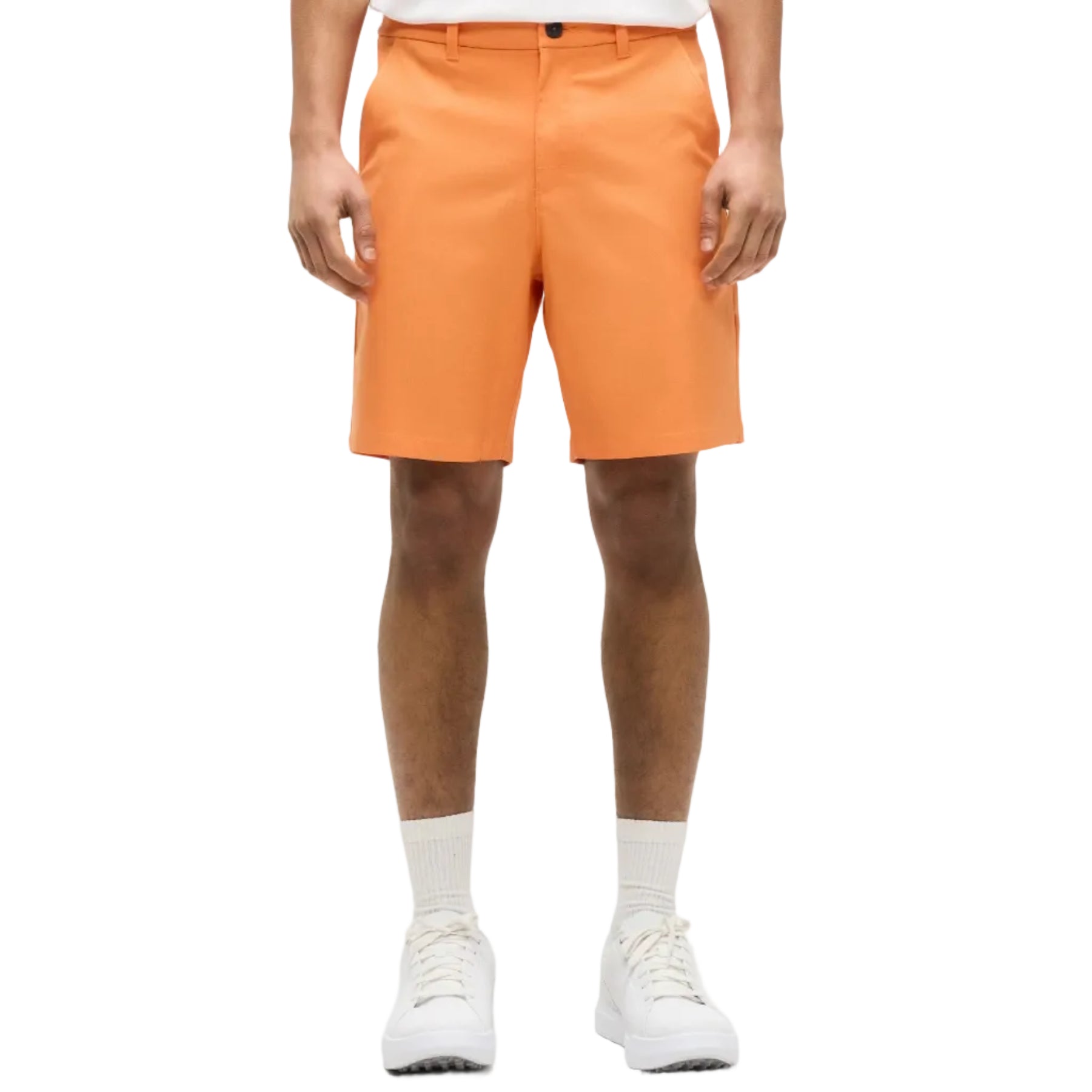 Puma Bermudas Hombre 101 avant Melon flow