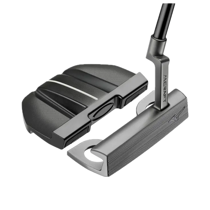 Mizuno Putter M.Craft X Z3 - GolfCenter.fr