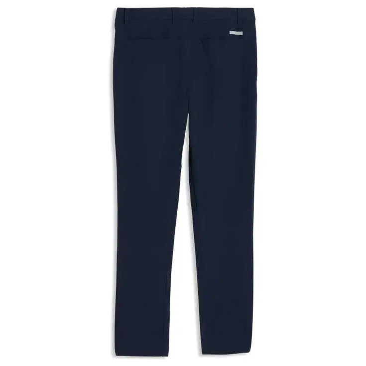 Puma Golf Pantalon 101 Winter Bleu Marine