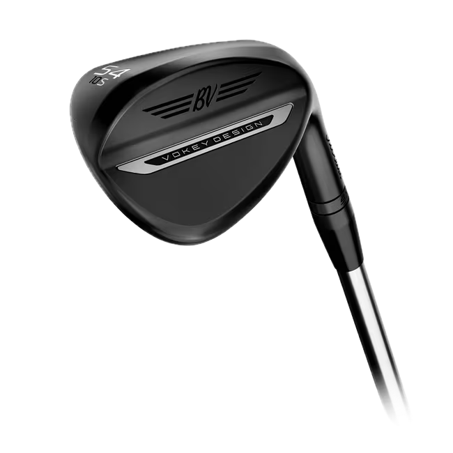 Titleist Wedge SM11 Jet Black
