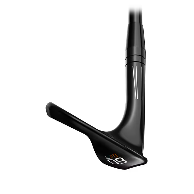Titleist Wedge SM11 black VAPOR - GolfCenter.fr