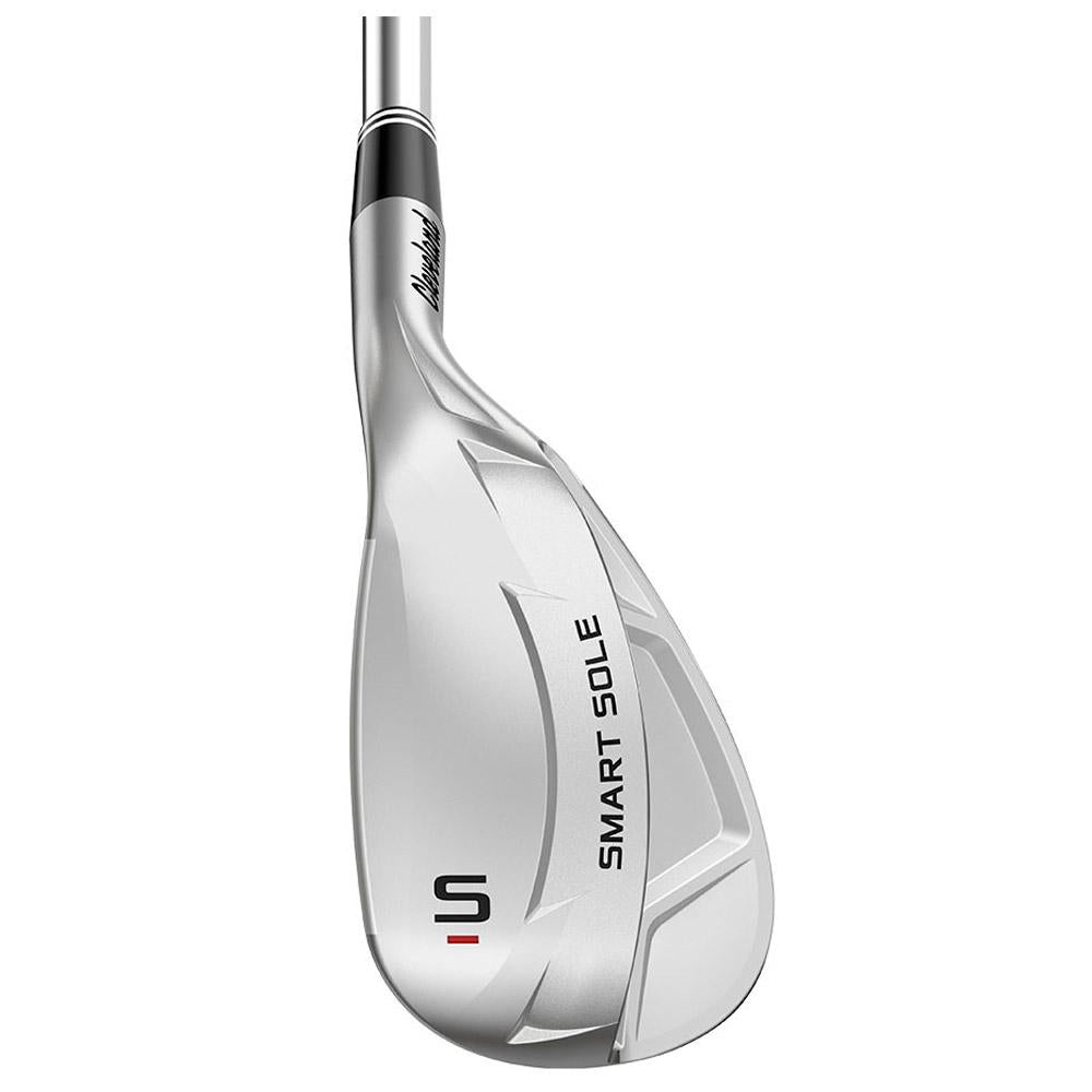 Cleveland Wedge Smart Sole 4