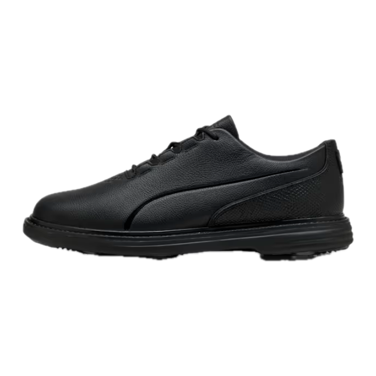 Puma Chaussures Avant Tour Noir
