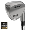 Cleveland Wedge RTZ Rack (Raw)