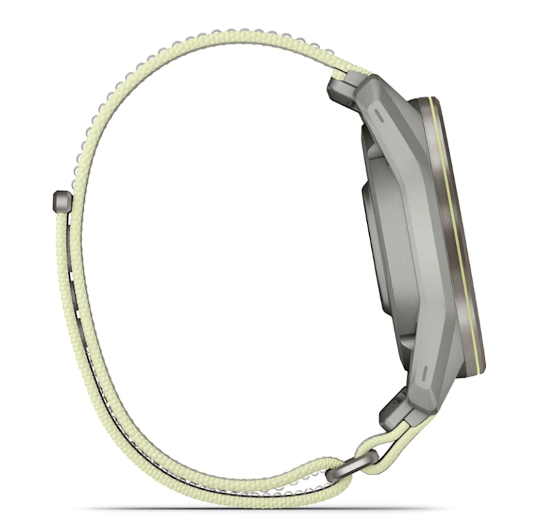 Garmin Montre Approach S72 - GolfCenter.fr