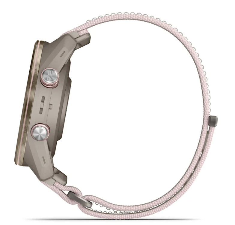 Garmin Montre Approach S72 - GolfCenter.fr