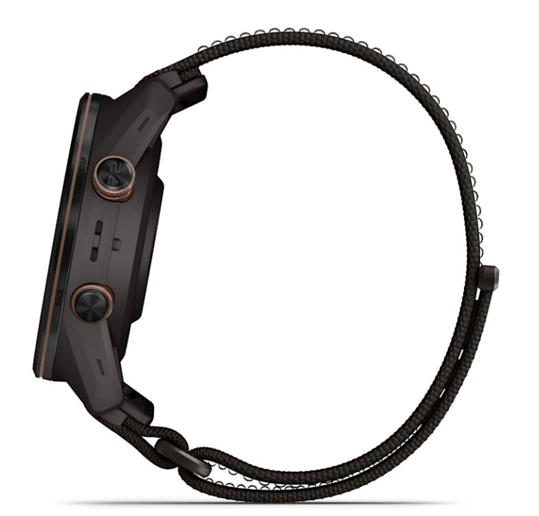 Garmin Montre Approach S72 - GolfCenter.fr