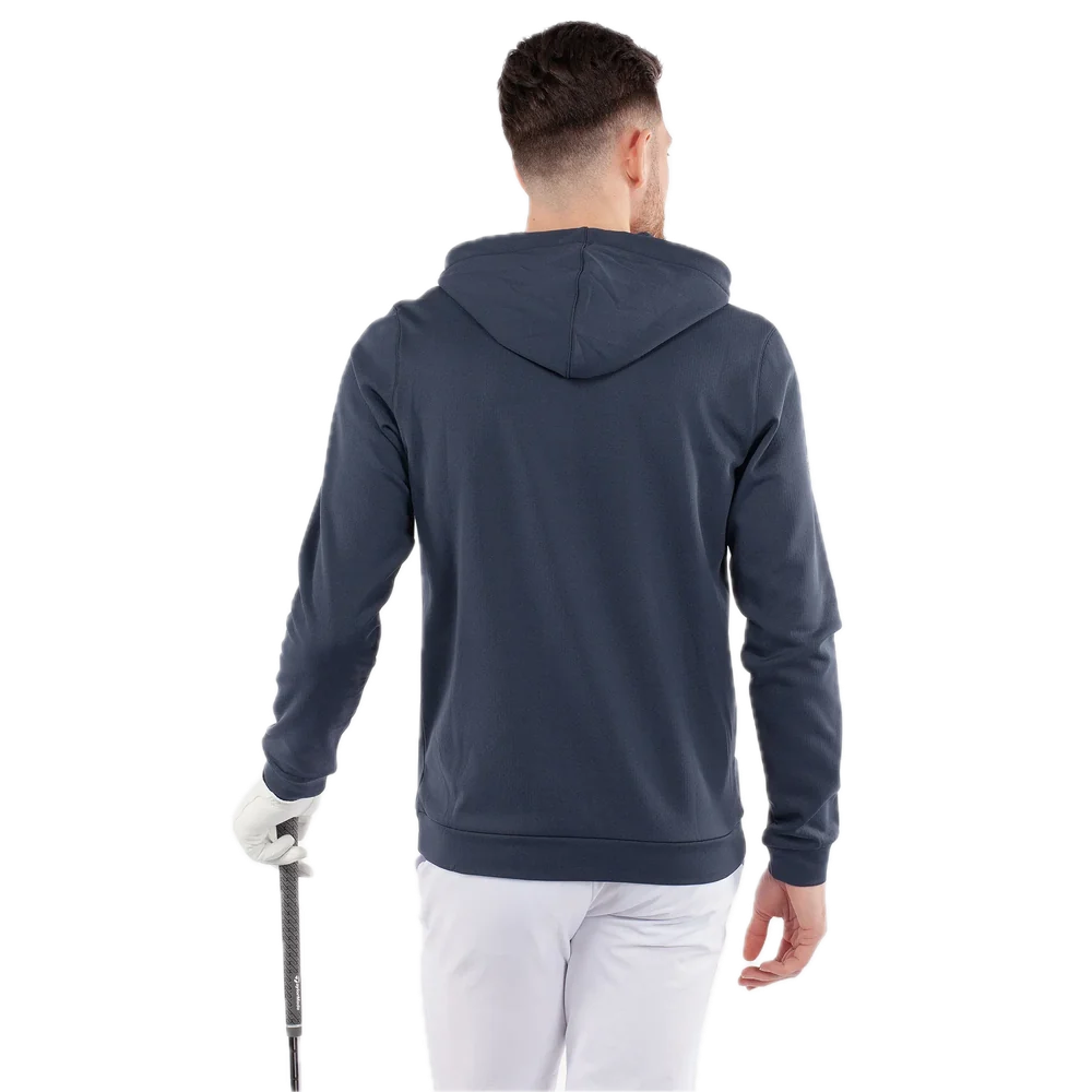 Galvin Green Sweat Donnie Bleu Marine - GolfCenter.fr