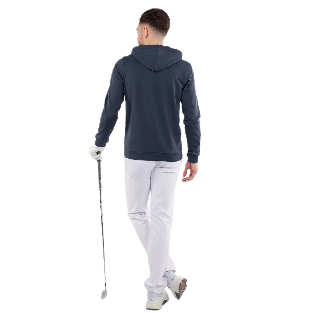 Galvin Green Sweat Donnie Bleu Marine - GolfCenter.fr