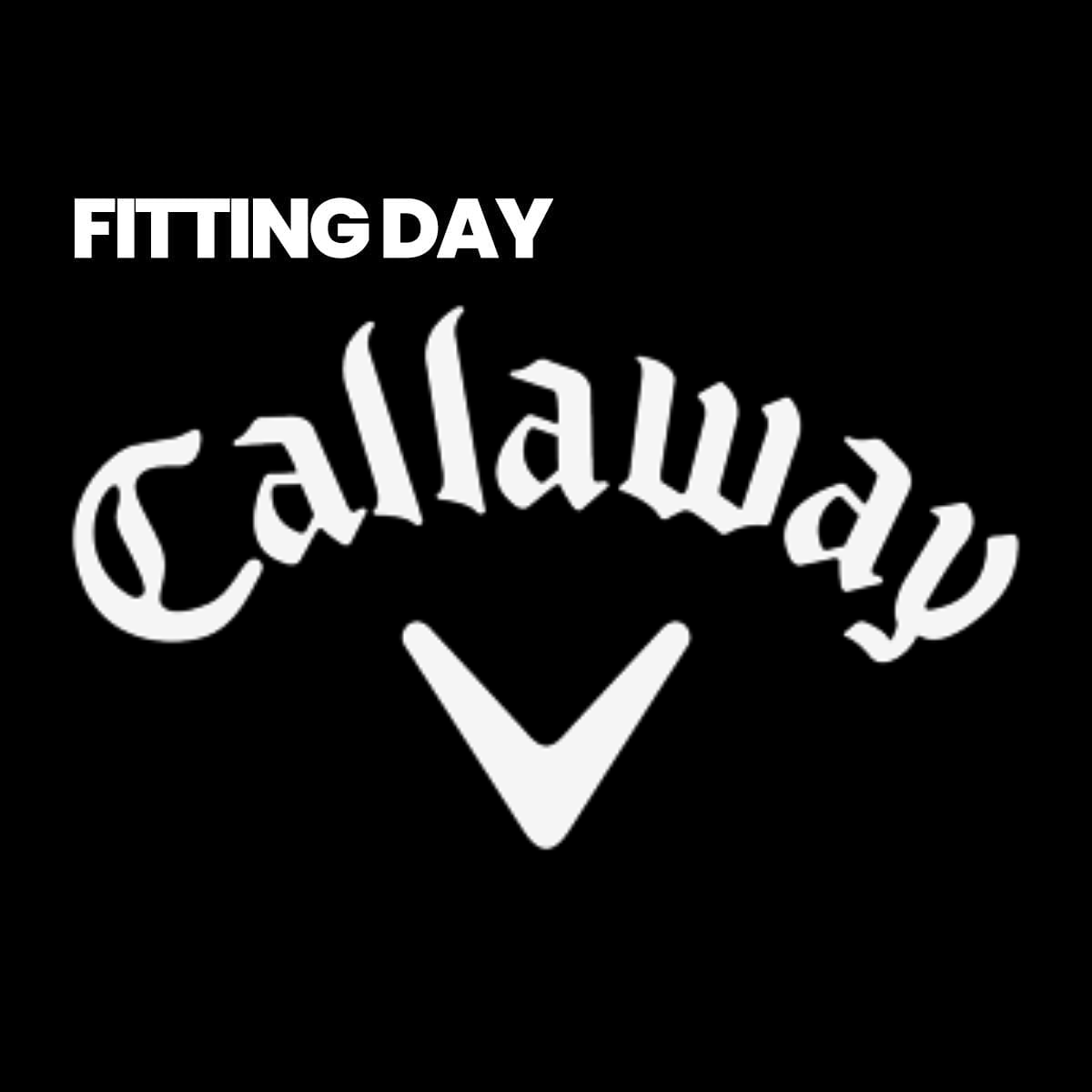 Fitting Day Callaway - GolfCenter.fr