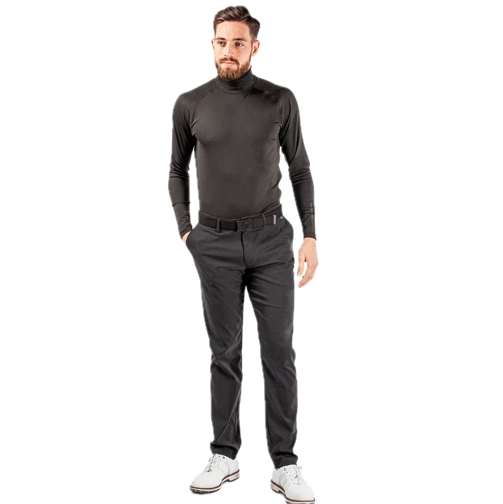 Galvin Green Sous-Couche Thermique Edwin Noir - GolfCenter.fr