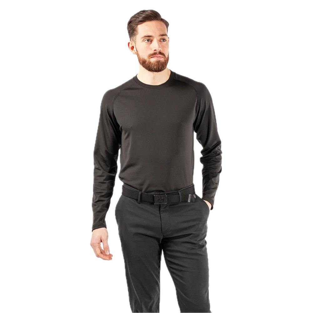Galvin Green Sous-Couche Thermique Elmo Noir - GolfCenter.fr