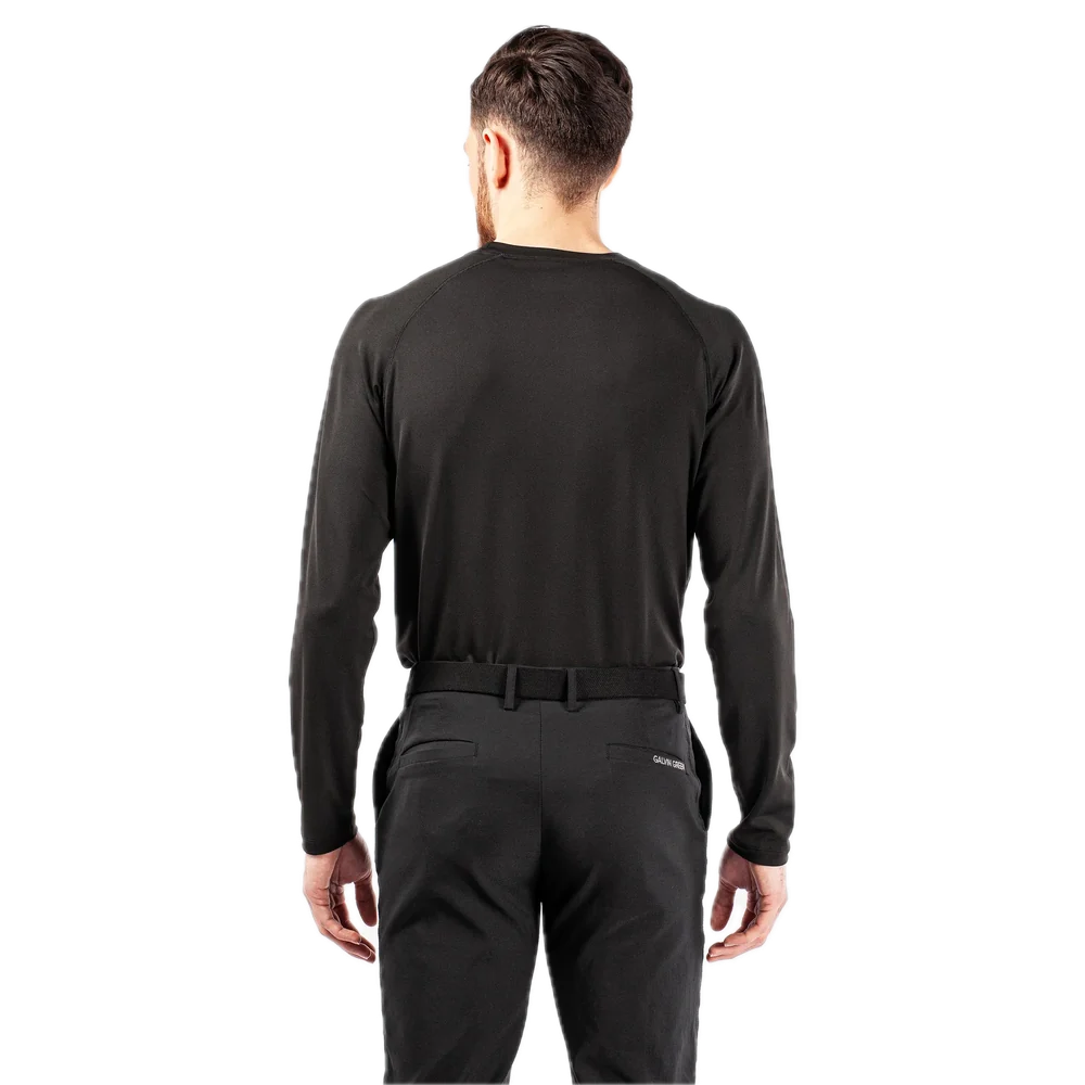Galvin Green Sous-Couche Thermique Elmo Noir - GolfCenter.fr