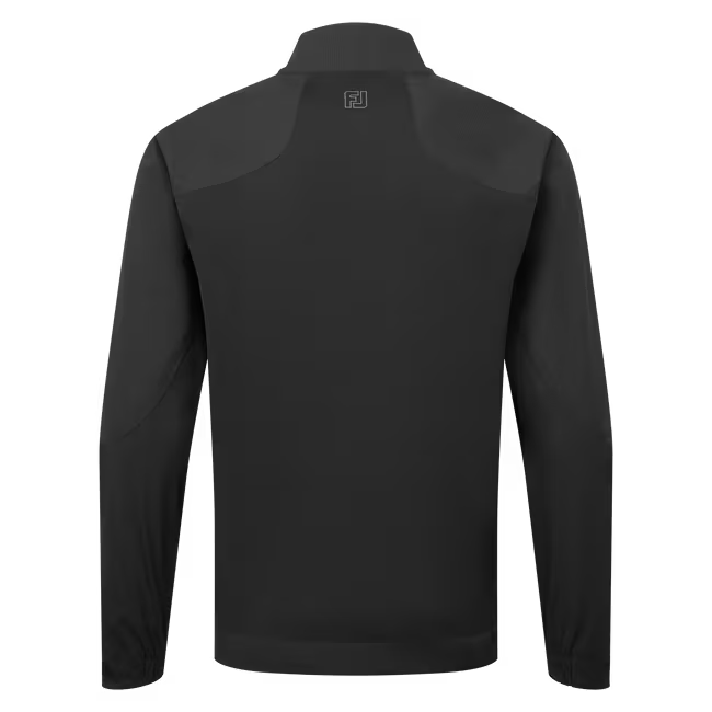 FootJoy Veste de pluie Arcus Noir