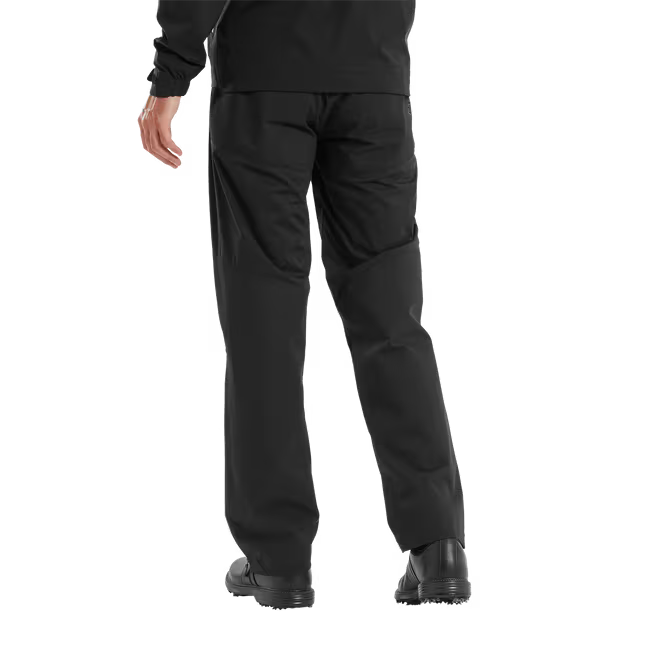 FootJoy Pantalon de pluie Arcus Noir