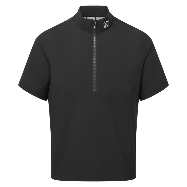 FootJoy Veste déperlante HydroLite X Noir