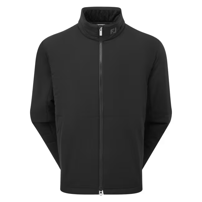FootJoy Veste isolante ThermoSeries Noir - GolfCenter.fr