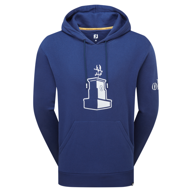 FootJoy Sweat à Capuche The Open 154th Royal Birkdale