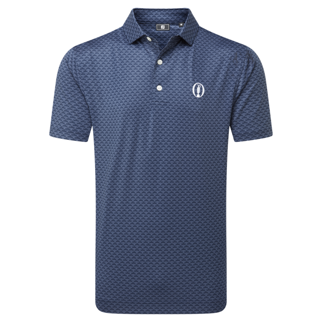 FootJoy Polo The Open 154th Marine