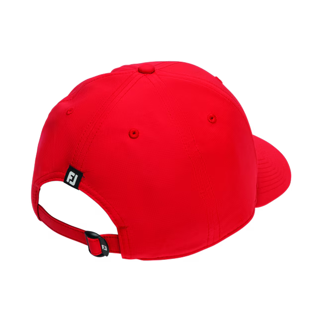 FootJoy Casquette Performance - GolfCenter.fr