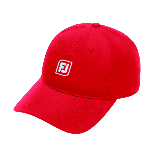 FootJoy Casquette Performance - GolfCenter.fr