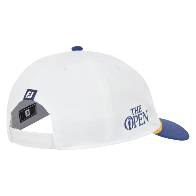 FootJoy Casquette 154th Open Championship Clock Tower Rope