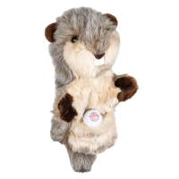 DAPHNE - Capuchon Peluche Driver - GolfCenter.fr