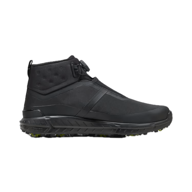 Puma Chaussures montantes Ignite Elevate Noire