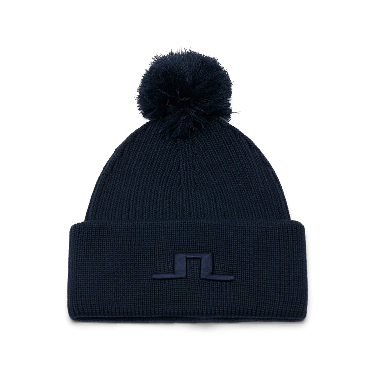 J.Lindeberg Bonnet Aeris Navy - GolfCenter.fr