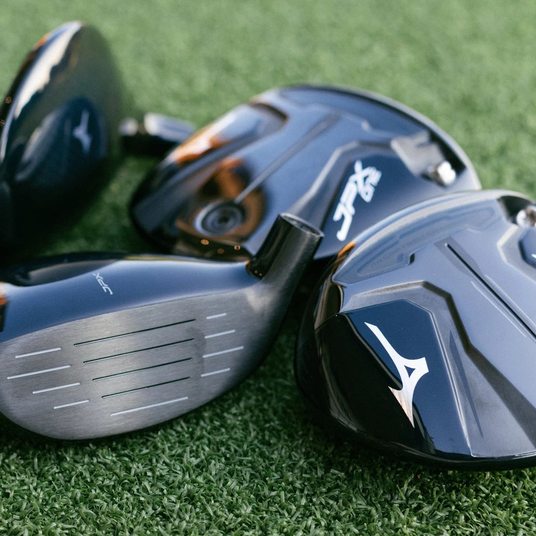 Fitting Day Mizuno - GolfCenter.fr