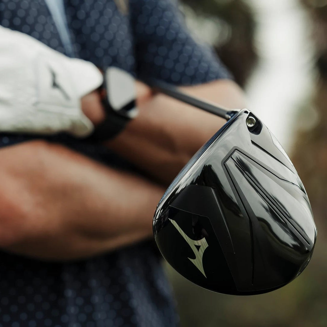 Fitting Day Mizuno - GolfCenter.fr