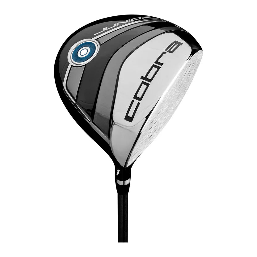Cobra King Pack Junior 7-9 ans (1,10 à 1,30 m) - GolfCenter.fr