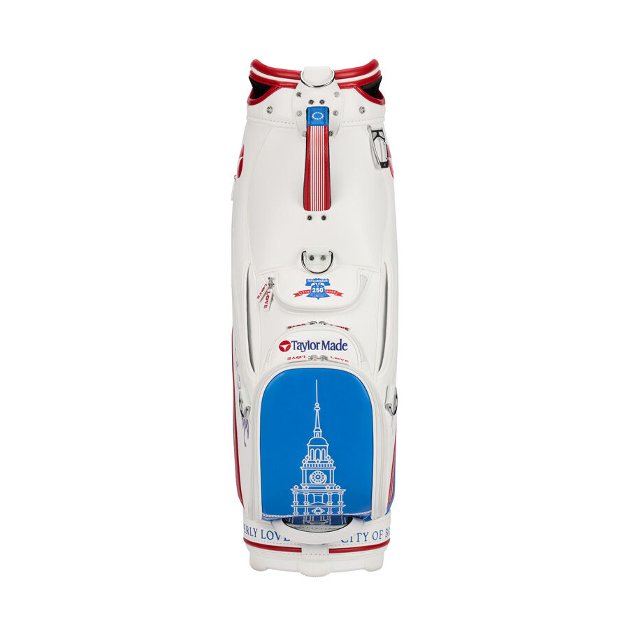 Taylormade Sac Liberty Lines Golf Edition limitée 2026 - GolfCenter.fr