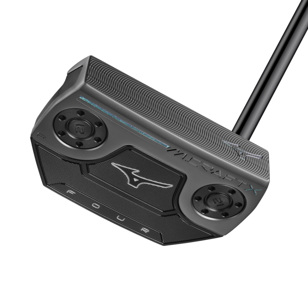 Mizuno Putter M.Craft X B4 - GolfCenter.fr