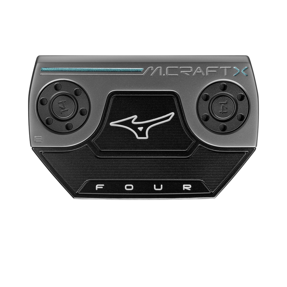 Mizuno Putter M.Craft X B4 - GolfCenter.fr