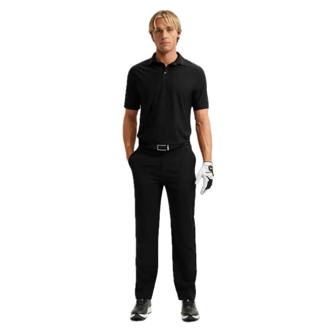 Nike Pantalon Velocity Dri-FIT Noir