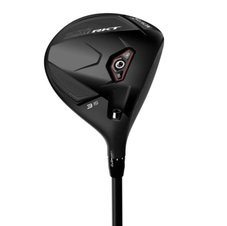 Srixon Bois de parcours ZXi RKT Femme