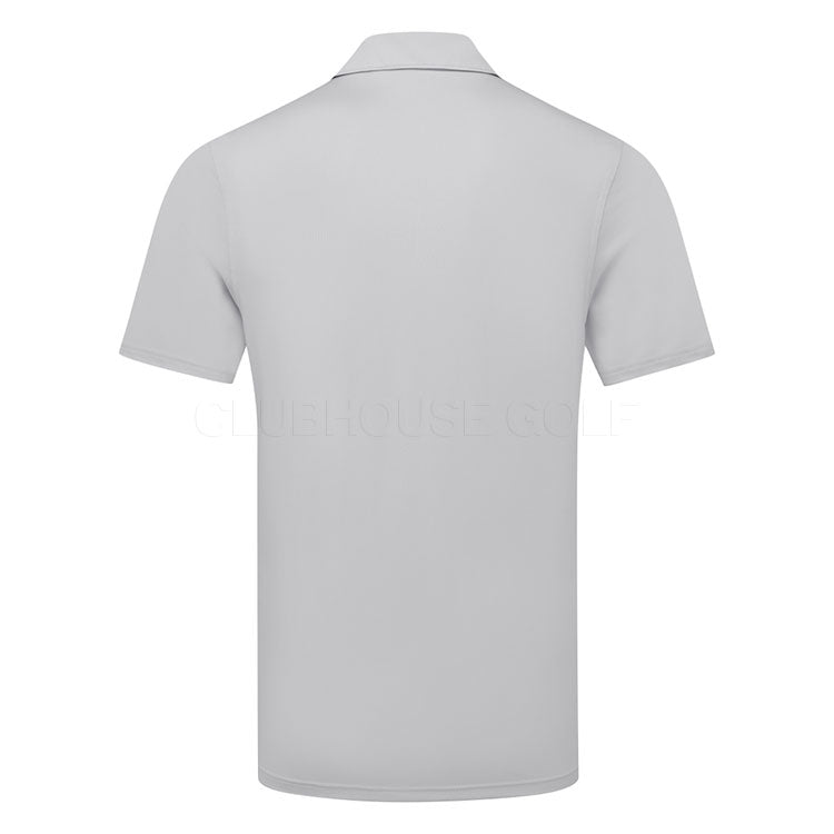 Nike Polo Velocity Dri-FIT Gris - GolfCenter.fr