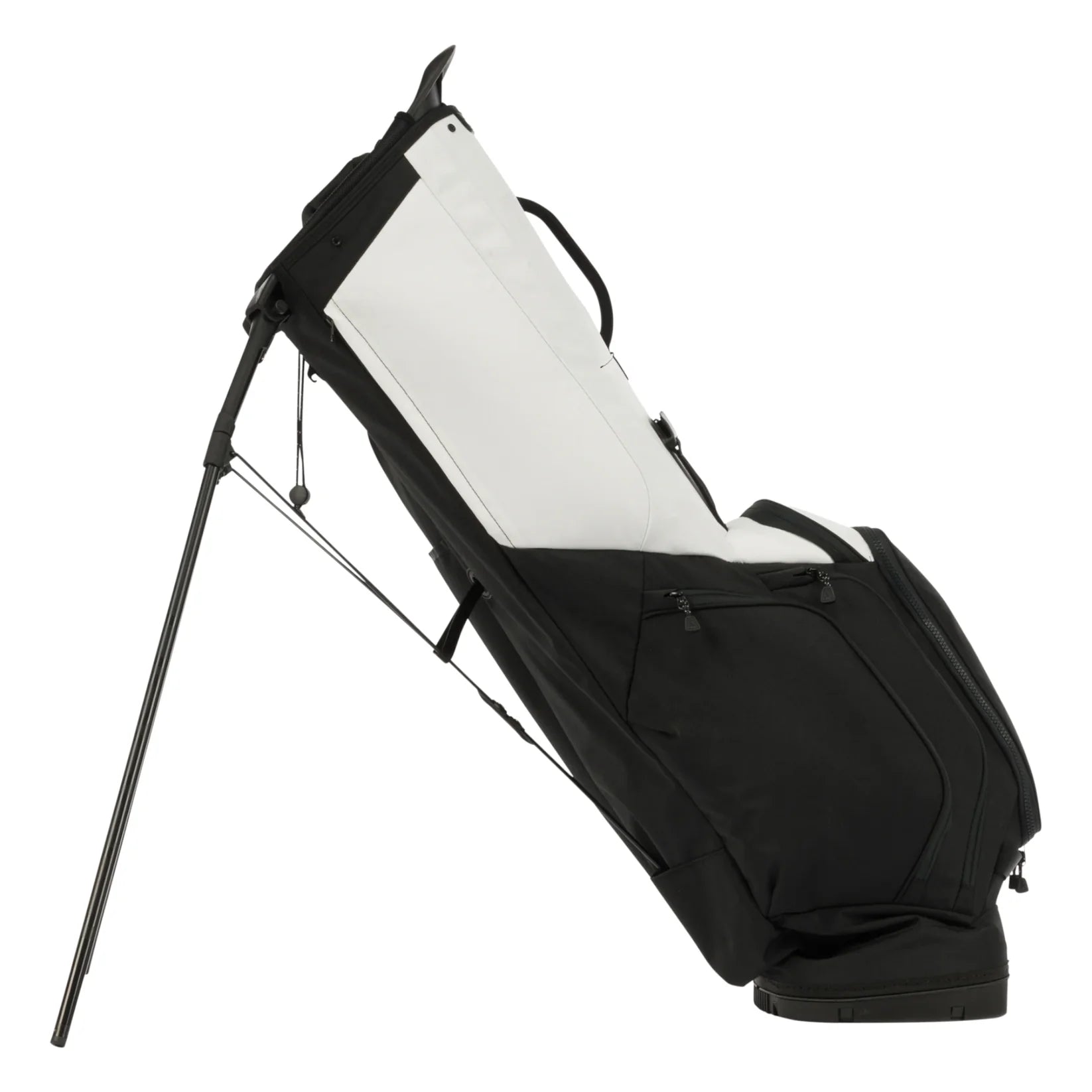 Ping Sac Trépied Hoofer Lite 231 Noir / Blanc - GolfCenter.fr