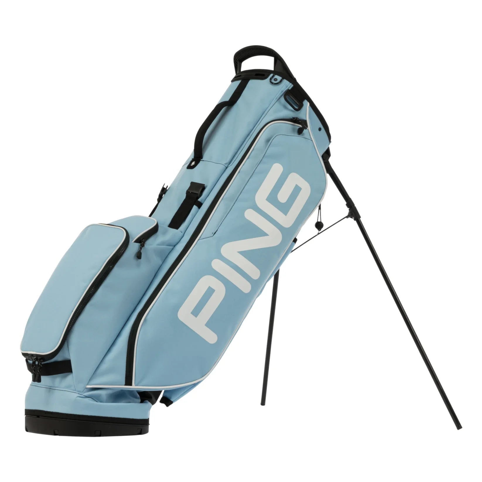 Ping Sac Trépied Hoofer Lite 231 Bleu Ciel / Blanc