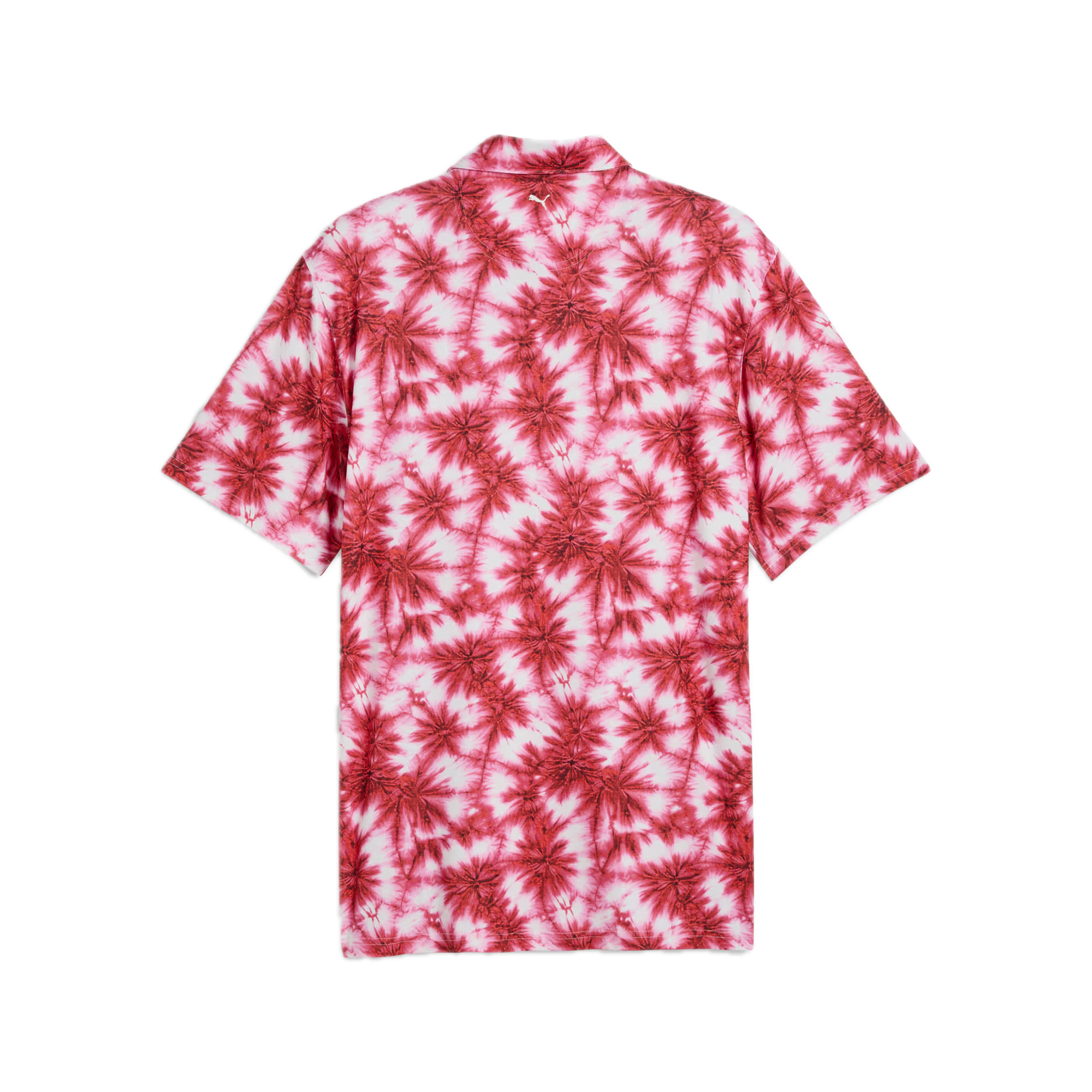Puma Polo x Palm Tree Crew