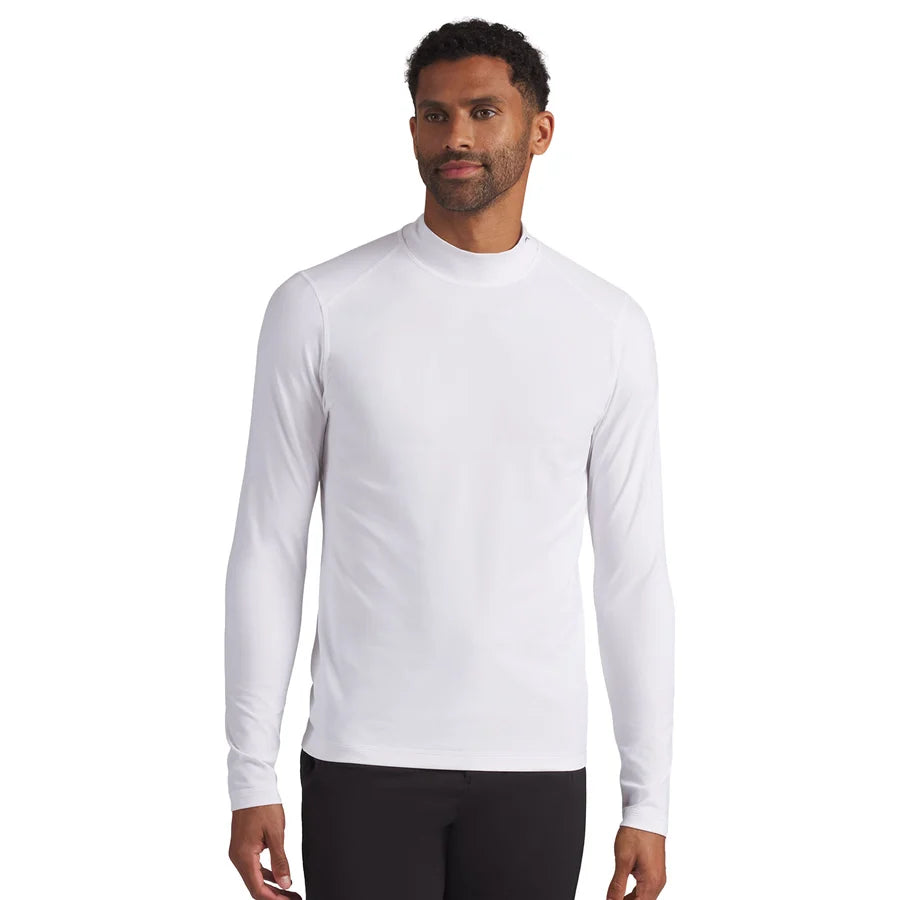 Puma Golf Sous-couche CLOUDSPUN Tech Blanche