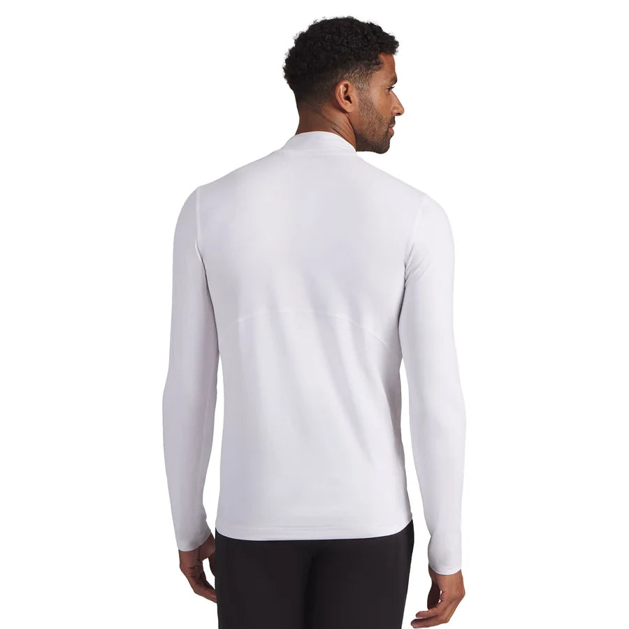 Puma Golf Sous-couche CLOUDSPUN Tech Blanche